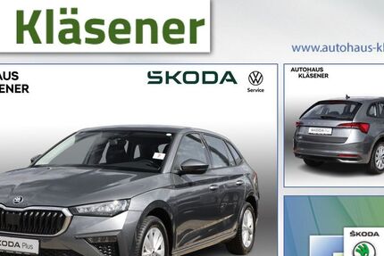 Skoda Scala 5.582 km 25.370 &euro; Gelsenkirchen 45892