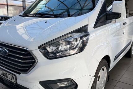 Ford Transit 58.860 km 24.890 &euro; Bottrop 46236