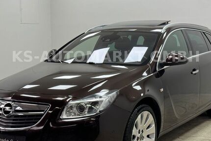 Opel Insignia 143.000 km 9.150 &euro; Essen 45326