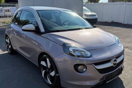 Opel Adam 98.000 km 7.950 € Bochum 44866