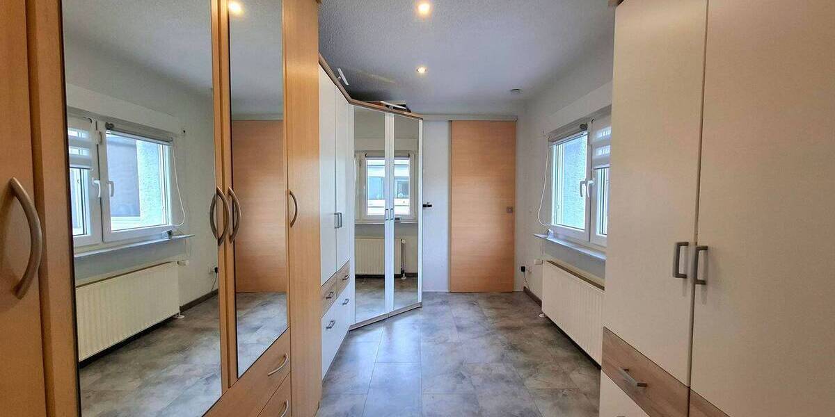 Reihenmittelhaus Bochum Weitmar - 5 Zimmer, 115 m&sup2;, 415.000&euro; | Angebot:26190380