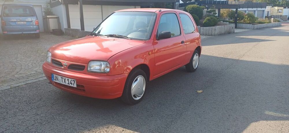 Micra