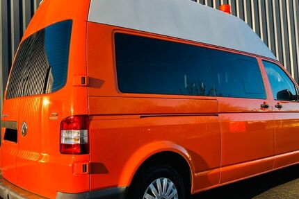 VW T5 Transporter 149.500 km 19.000 &euro; Bottrop 46242