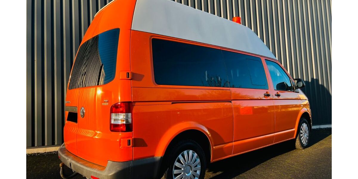 VW T5 Transporter 149.500 km 19.250 &euro; Bottrop 46242