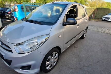Hyundai i10 101.700 km 3.800 &euro; Dortmund 44339