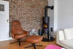 Etagenwohnung Essen / Bredeney Bredeney - 2 Zimmer, 81 m&sup2;, 375.000&euro; | Angebot:26307551