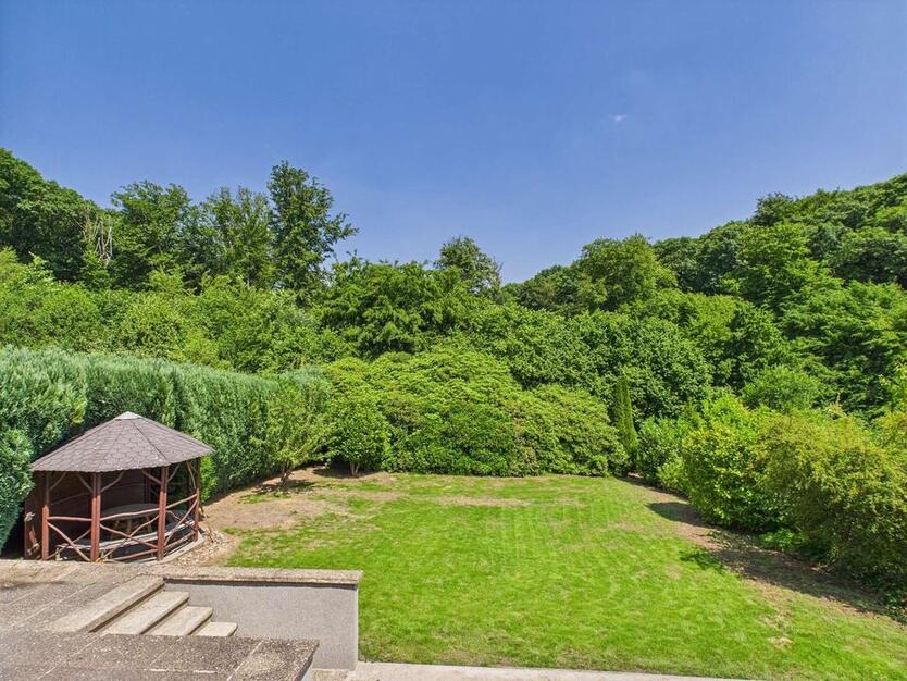 Bittermark - Exklusive Erdgeschoßwohnung mit Garten in TOP-Lage!