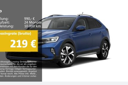 VW Taigo 4.743 km 25.740 &euro; Gelsenkirchen 45894