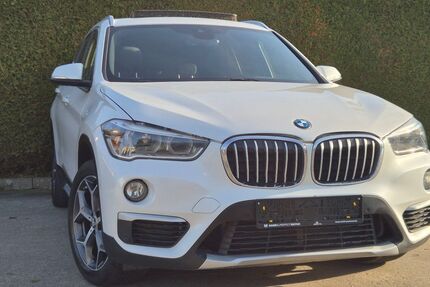BMW X1 150.000 km 17.200 &euro; Essen 45356