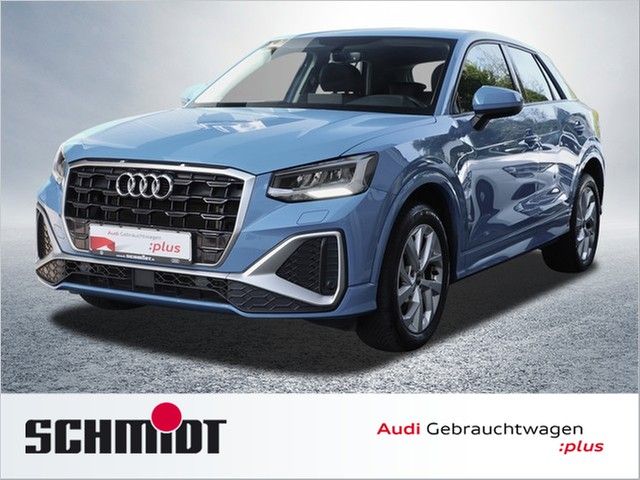 Audi Q2 69.360 km 23.840 &euro; Recklinghausen 45657