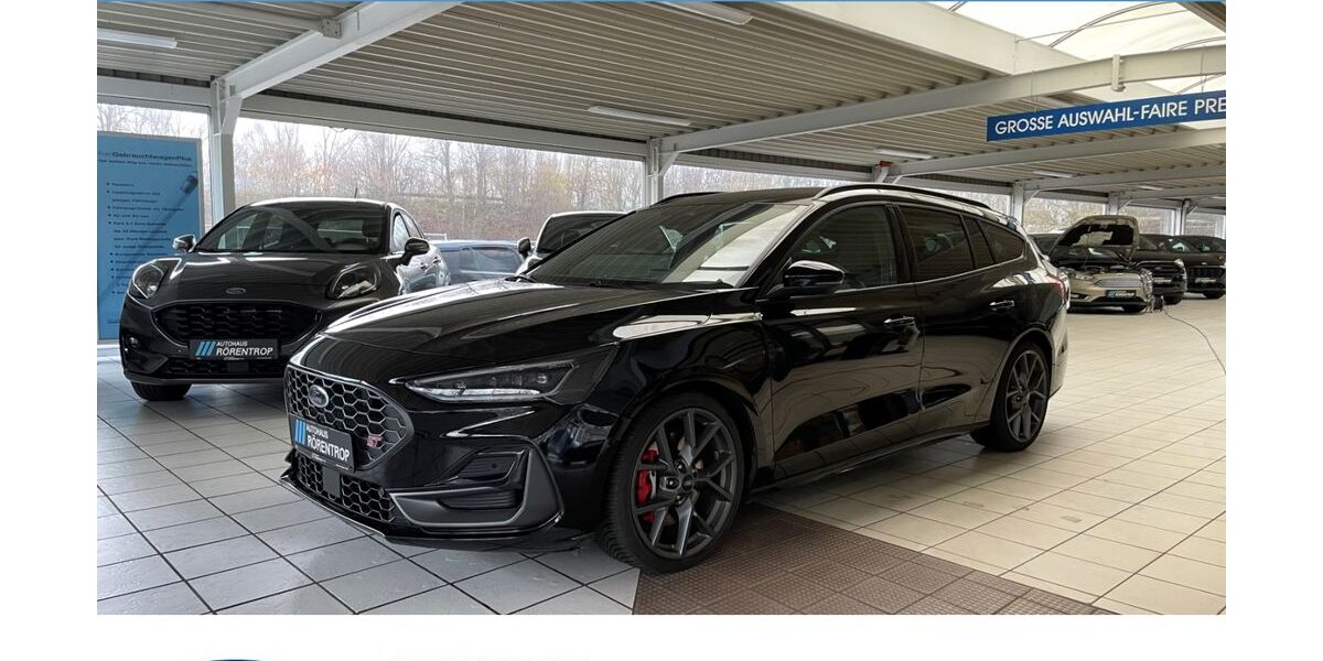 Ford Focus 19.980 km 36.974 &euro; Lünen 44532