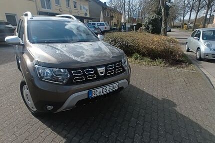 Dacia Duster 74.300 km 15.800 &euro; Marl 45772