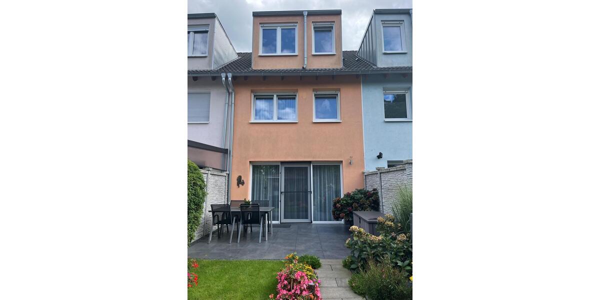 Reihenhaus Oberhausen Alsfeld - 5 Zimmer, 122 m&sup2;, 399.000&euro; | Angebot:27096816