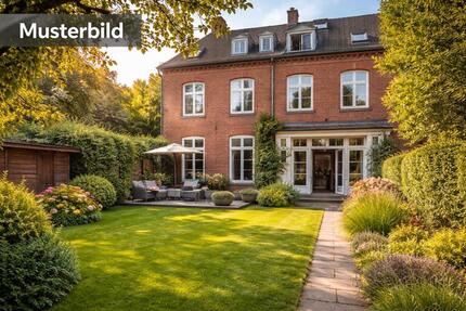 Wohnung Oberhausen Alstaden - 7 Zimmer, 170 m&sup2;, 1.500&euro; | Angebot:25239877