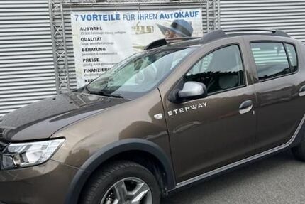 Dacia Sandero 43.000 km 11.789 &euro; Dortmund 44309