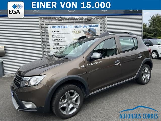 Dacia Sandero 43.000 km 11.789 &euro; Dortmund 44309