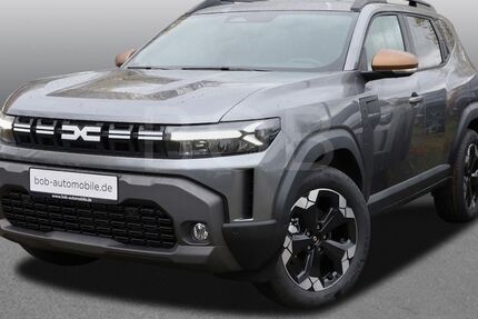 Dacia Duster 6.611 km 30.999 &euro; Bochum 44809