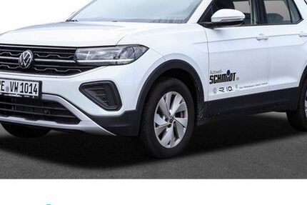 VW T-Cross 2.500 km 23.950 &euro; Recklinghausen 45657