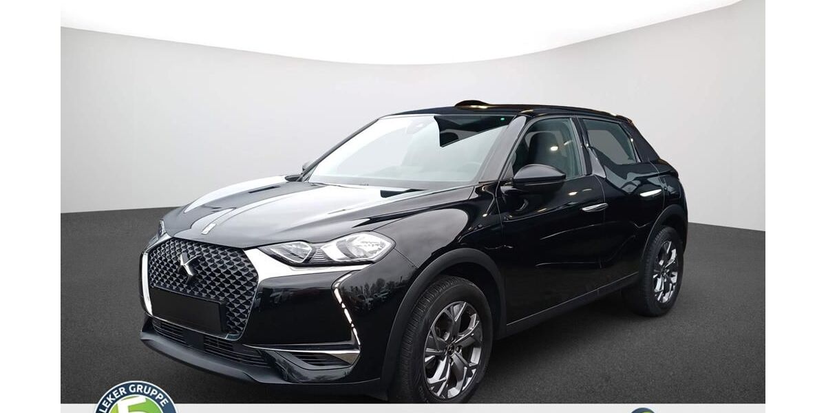 DS Automobiles DS3 Crossback 47.714 km 16.090 &euro; Dülmen 48249
