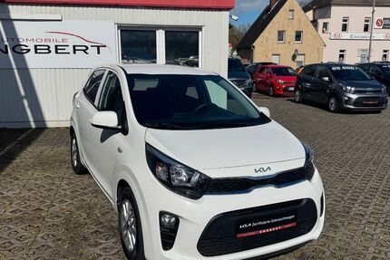 Kia Picanto 9.430 km 11.490 &euro; Datteln 45711
