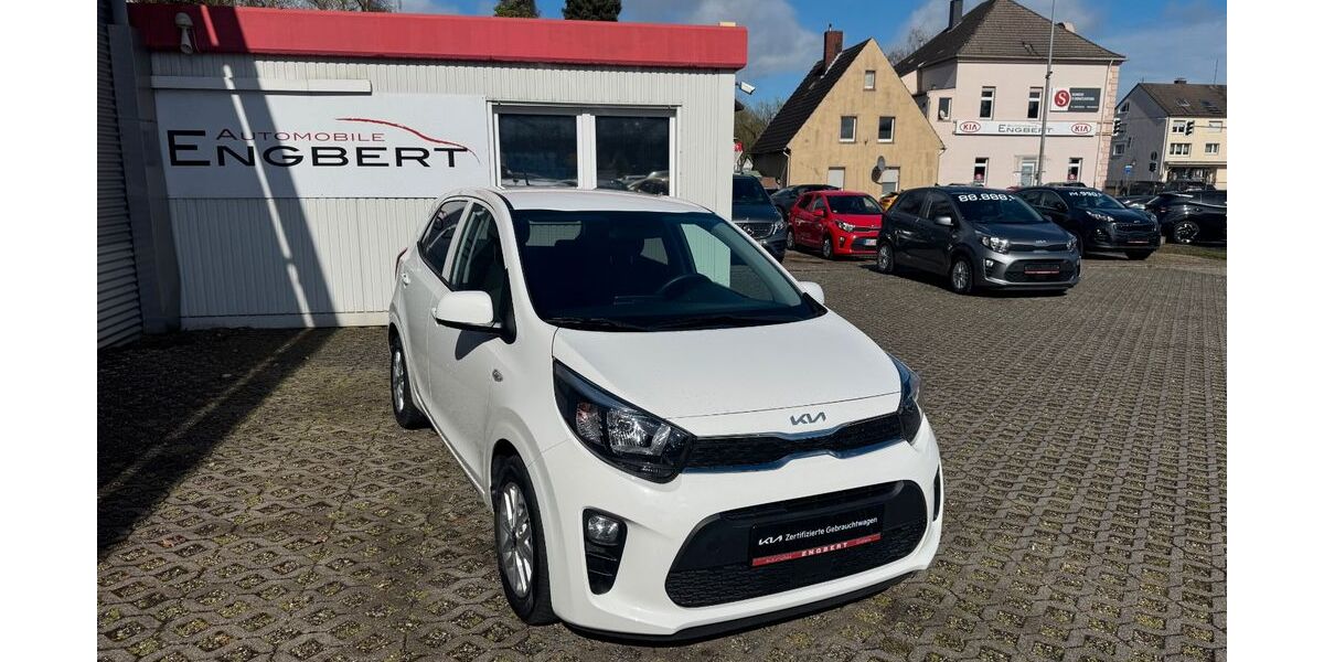 Kia Picanto 9.430 km 11.490 &euro; Datteln 45711