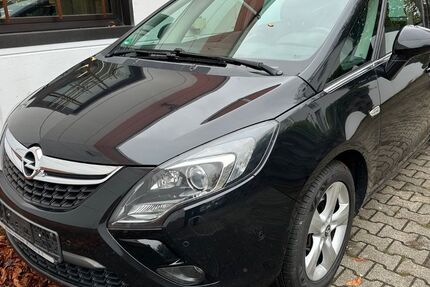 Opel Zafira 191.000 km 7.900 € Werne 59368