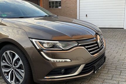 Renault Talisman 57.800 km 13.000 &euro; oberhausen 46049