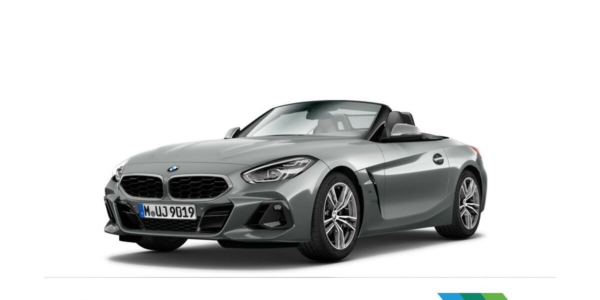 BMW Z4 13.515 km 45.890 &euro; Recklinghausen 45659