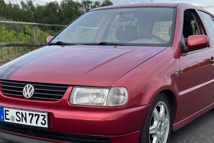 VW Polo 127.000 km 3.500 &euro; Essen 45359