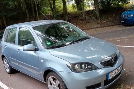 Mazda 2 169.500 km 3.700 &euro; Dorsten-Wulfen 46286