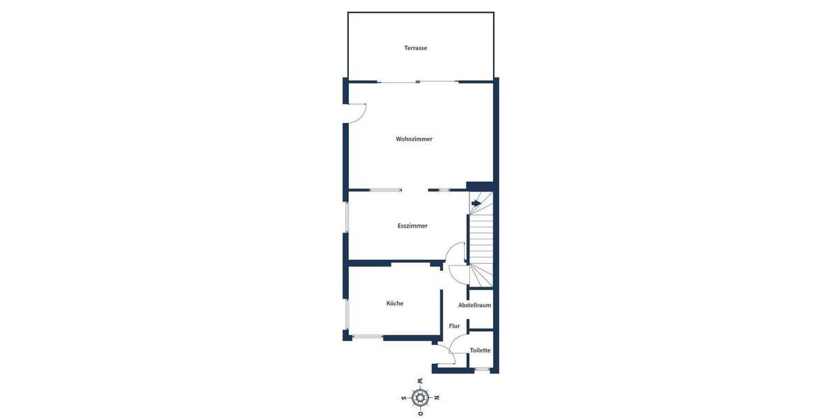 Doppelhaushälfte Nordkirchen - 6 Zimmer, 141 m&sup2;, 499.000&euro; | Angebot:25154066