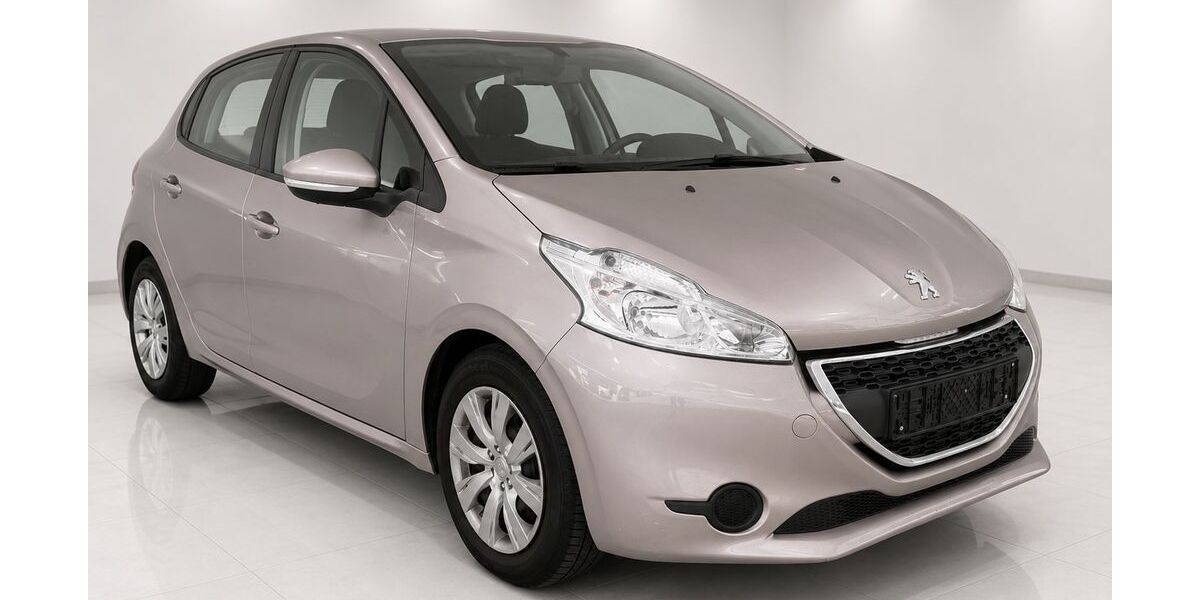 Peugeot 208 112.958 km 6.800 &euro; Recklinghausen 45661