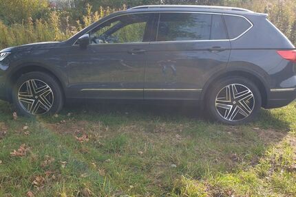 Seat Tarraco 60.000 km 29.600 &euro; Marl 45768