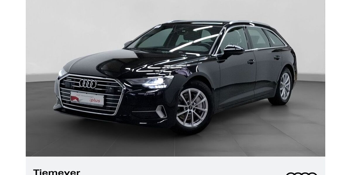 Audi A6 49.933 km 36.250 &euro; Bochum 44809