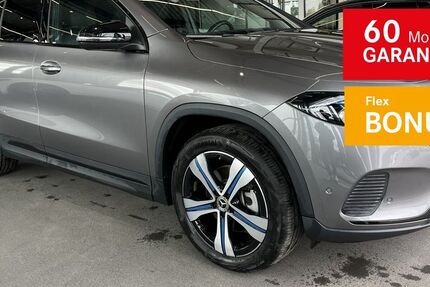 Mercedes-Benz EQA 5.667 km 37.980 &euro; Haltern am See 45721