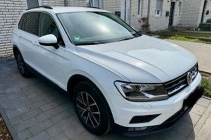 VW Tiguan 71.999 km 18.900 &euro; Oberhausen 46047