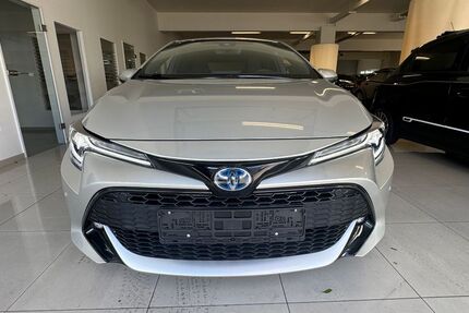 Toyota Corolla 18.418 km 25.290 € Oberhausen 46149