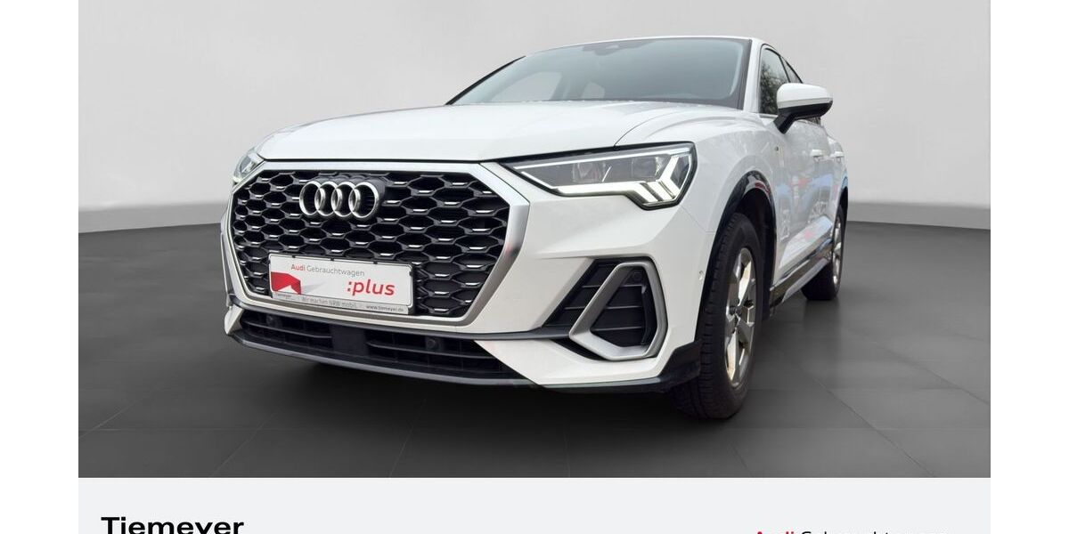 Audi Q3 85.787 km 30.360 &euro; Dorsten 46284