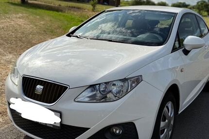 Seat Ibiza 190.350 km 2.100 &euro; Lüdinghausen 59348