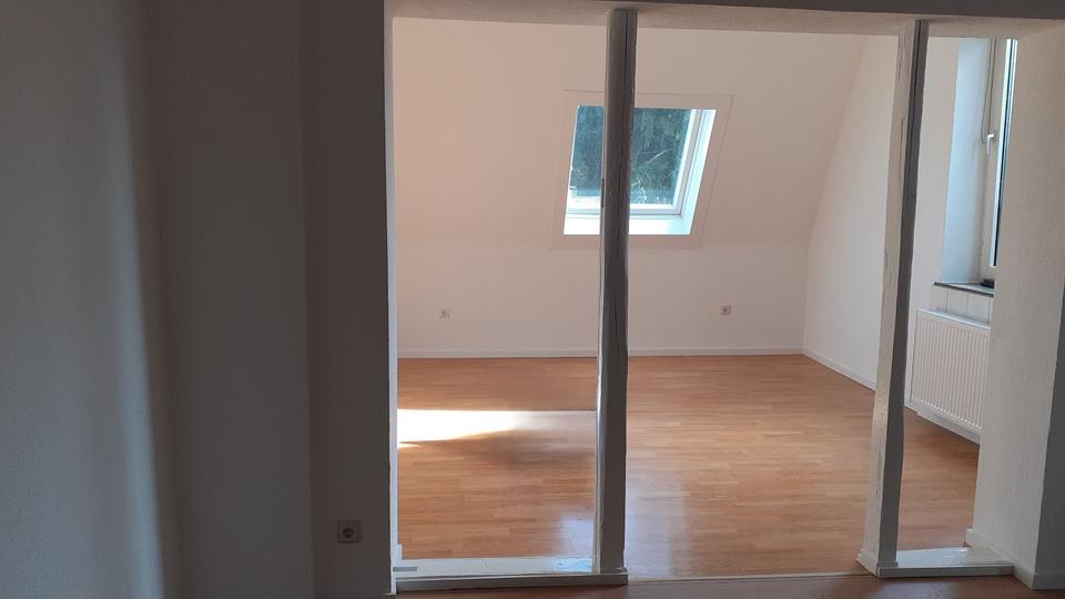 Etagenwohnung Witten Rüdinghausen - 2.5 Zimmer, 50 m&sup2;, 490&euro; | Angebot:26355270