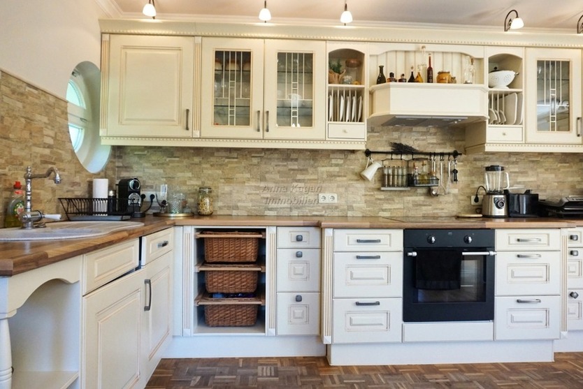 Verborgenes Wohnjuwel über dem Hengsteysee 6 zimmer