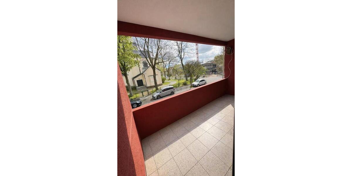 Etagenwohnung Lünen Brambauer - 3 Zimmer, 76 m&sup2;, 722&euro; | Angebot:26336399