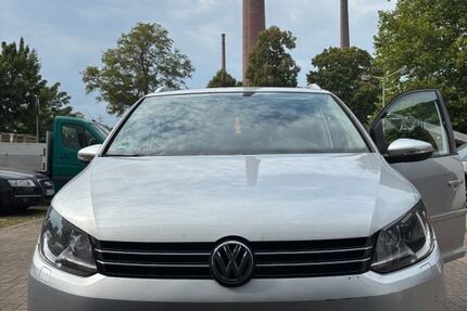 VW Touran 217.000 km 6.800 &euro; Bochum 44879