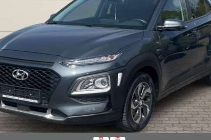 Hyundai KONA 50.650 km 17.790 &euro; Dorsten Wulfen 46286