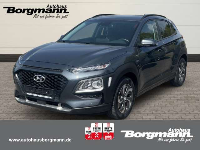 Hyundai KONA 50.650 km 17.790 &euro; Dorsten Wulfen 46286