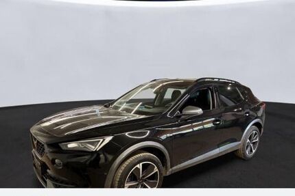 Cupra Formentor 38.177 km 25.270 &euro; Recklinghausen 45663