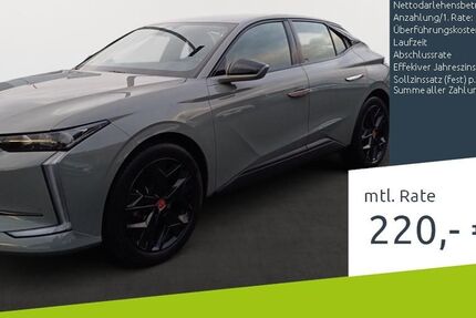 DS Automobiles DS4 15.336 km 18.970 &euro; Dülmen 48249