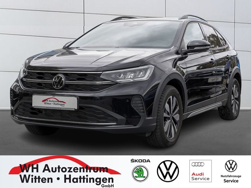VW Taigo 9.600 km 23.778 € Witten 58453