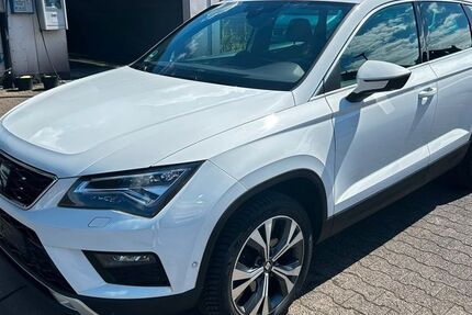 Seat Ateca 160.385 km 12.750 &euro; Oberhausen 46117