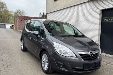 Opel Meriva 78.000 km 5.500 &euro; Essen 45143